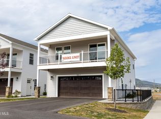 133 Marjorie Ln #1, Middleburgh, NY 12122