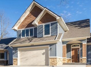 2965 Kimberley Rd, Ann Arbor, MI 48104