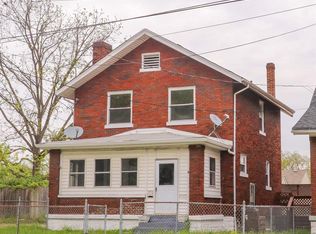 2710 James Ave, Covington, KY 41014