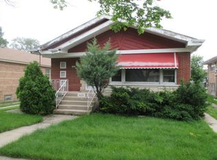 10937 S Emerald Ave, Chicago, IL 60628