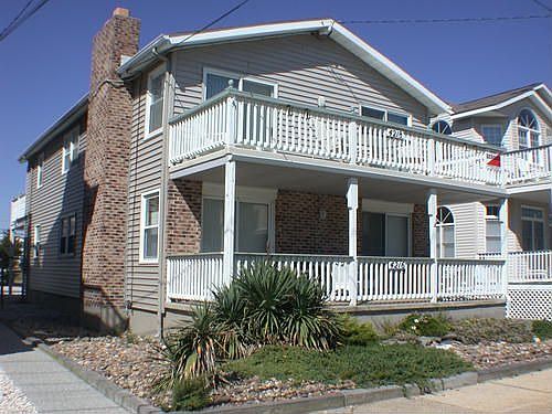 Home Exterior