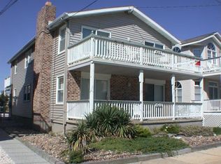 4218 Central Ave, Ocean City, NJ 08226