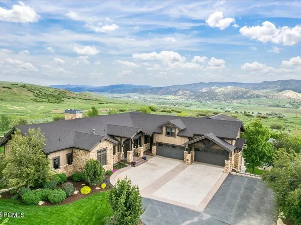 1635 S Big Canyon Ct, Coalville, UT 84017