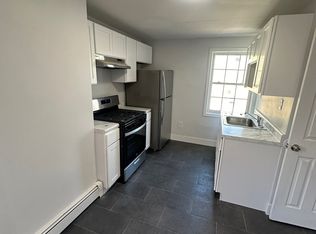 55 Thompson St #2L, New Haven, CT 06511