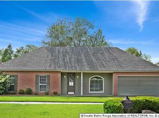 17251 Rennes Dr, Prairieville, LA 70769