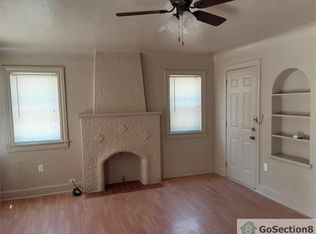 819 S Fairmont St, Amarillo, TX 79106