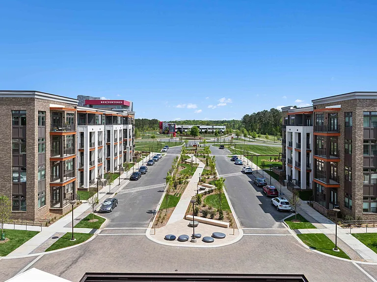 The Court at Redstone — Photo 46