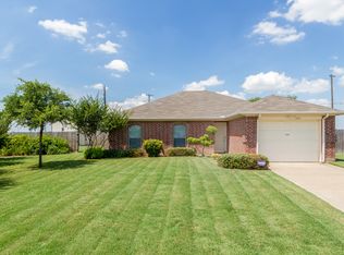 2211 Nicole Ln, Cleburne, TX 76033