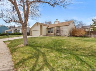 1007 S Uravan Ct, Aurora, CO 80017