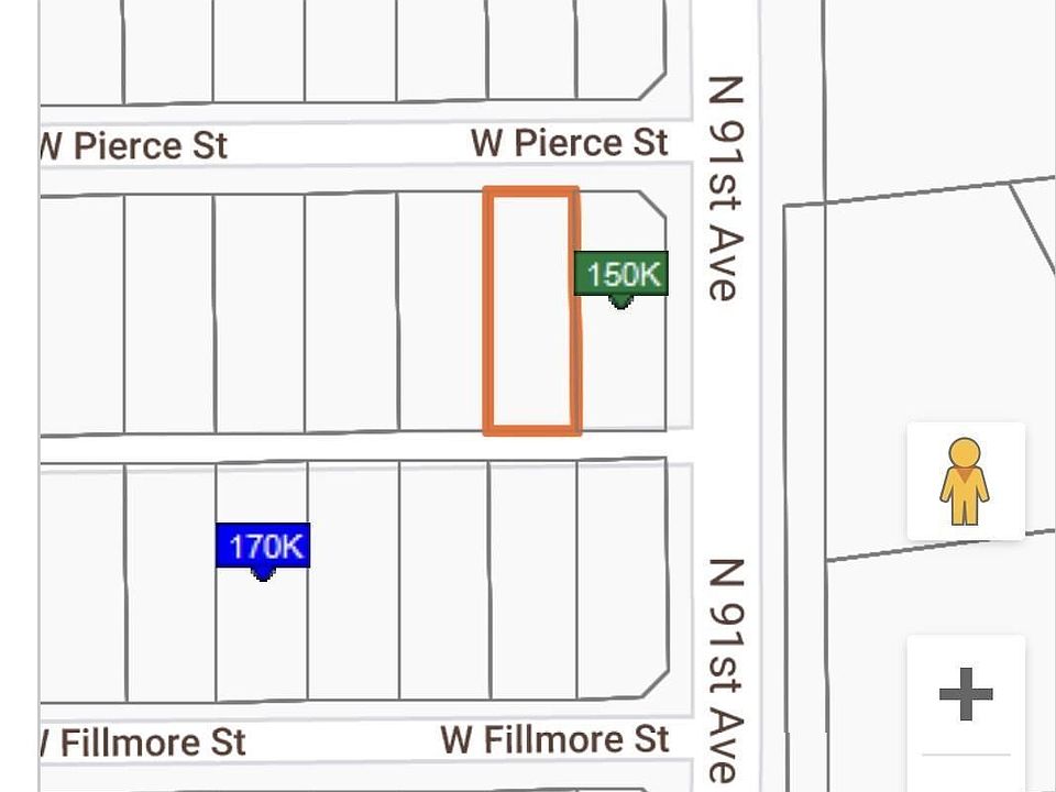 2nd image of 9101 W Pierce St