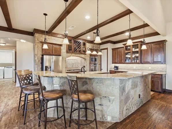12956 Chisholm Ranch Dr, Haslet, TX 76052