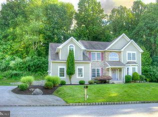 823 Shadebrush Rdg, West Chester, PA 19382