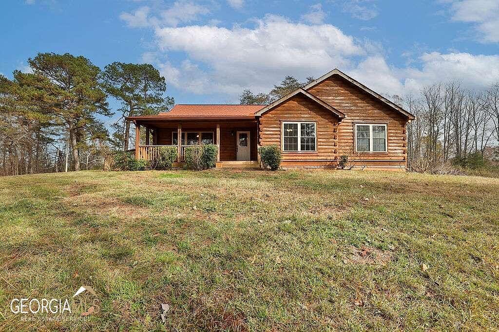 369 Sweetwater Church Rd, Dawsonville, GA 30534 Zillow
