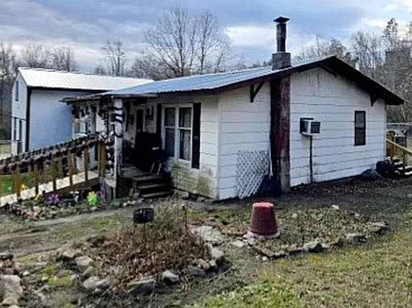 1949 Bluff Mountain Rd, Sevierville, TN 37876