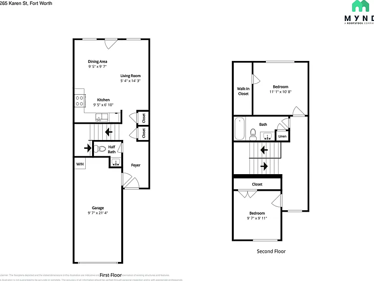 3265 Karen St — Photo 19