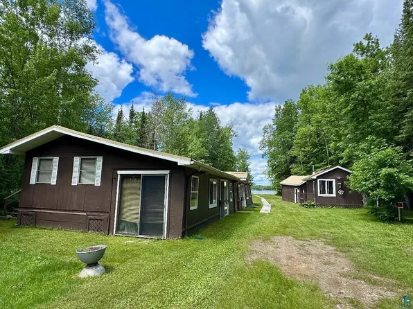 7193 Jola Rd, Eveleth, MN 55734