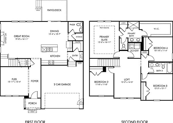 2nd image of 621 Shadow Moss Ave