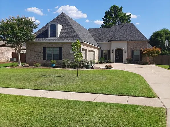 684 Picketts Mill Dr, Shreveport, LA 71115