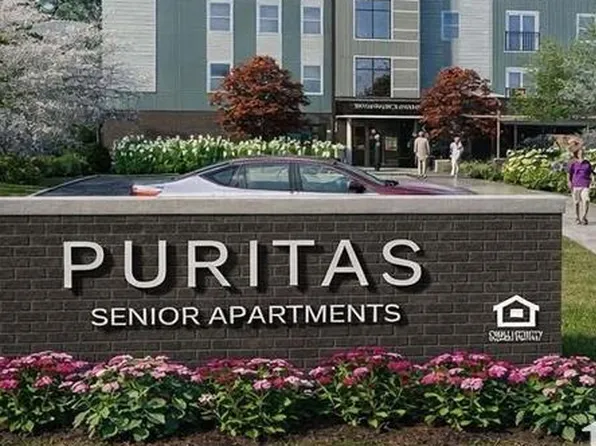 14410 Puritas Ave #309, Cleveland, OH 44135