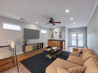 1001 Acklen Ave, Nashville, TN 37203
