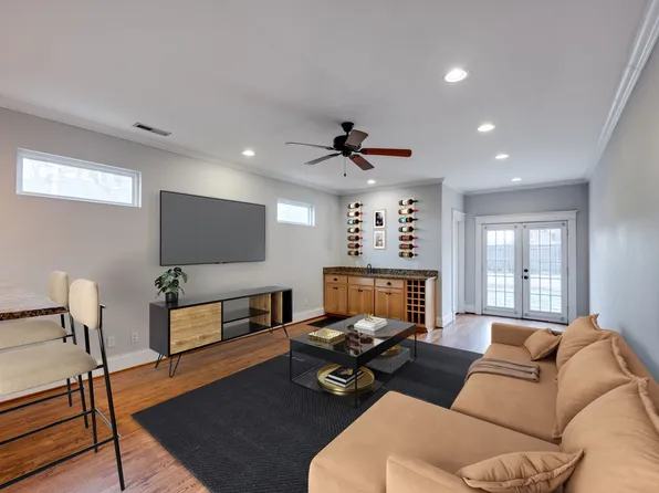 1001 Acklen Ave, Nashville, TN 37203