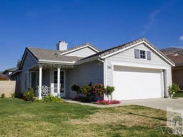 6611 Sasparilla St, Simi Valley, CA 93063