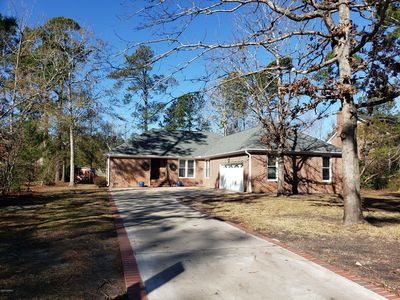 5638 Oak Bluff Ln, Wilmington, NC, 28409