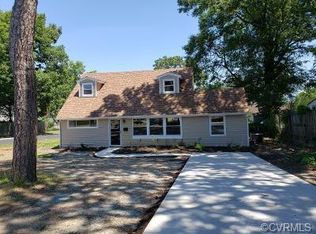 5422 Westbourne Dr, Richmond, VA 23230