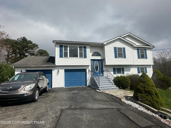 1566 Clover Rd, Long Pond, PA 18334