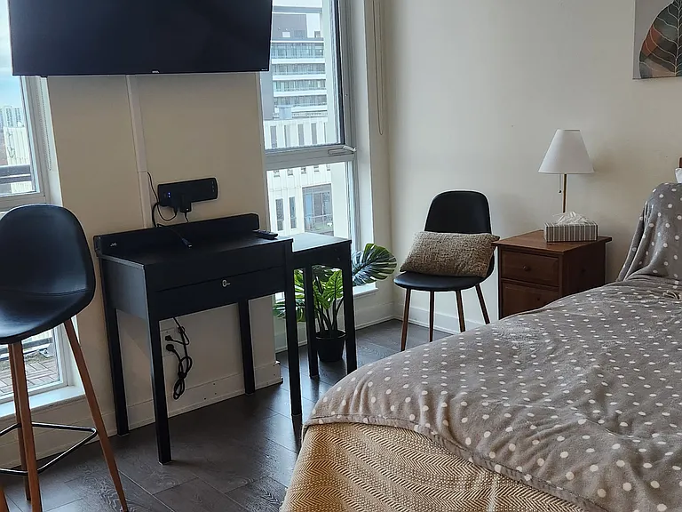 55 Regent Park Blvd #2811 — Photo 9