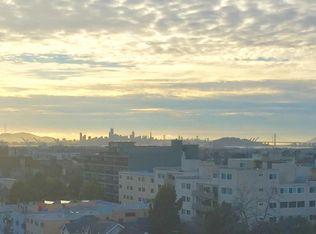 440 Adams St #12, Oakland, CA 94610