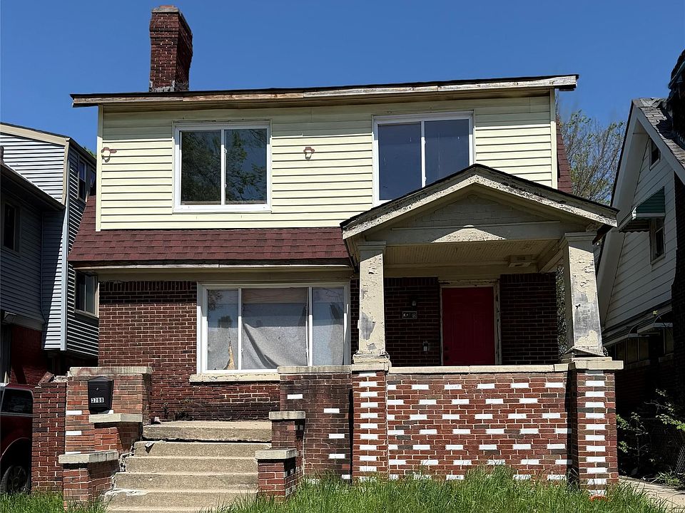 1st image of 3788 Taylor St