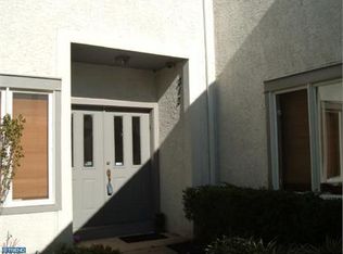 313 Chanticleer, Cherry Hill, NJ 08003