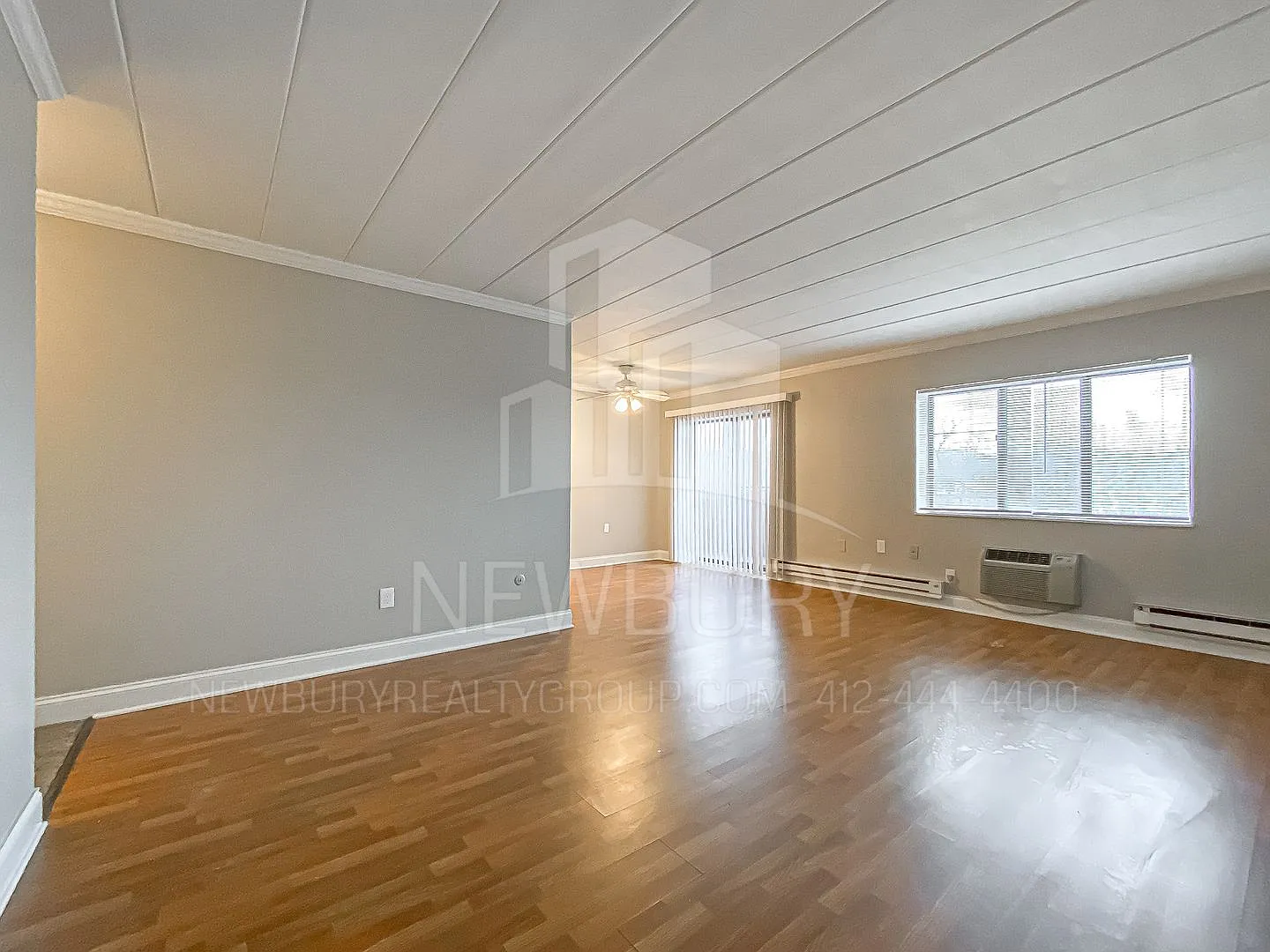 Poplar Apartments — Photo 3