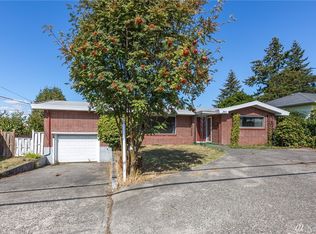 7417 S 12th St, Tacoma, WA