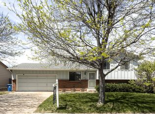 1537 S Naples St, Aurora, CO 80017