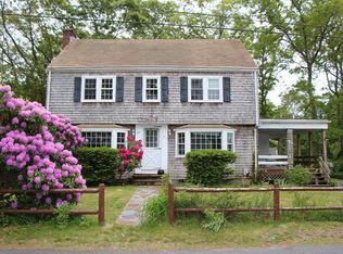 1 Cross Rd, Bourne, MA 02532