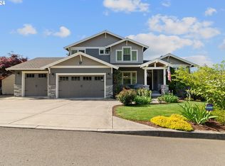 10950 SE Vista View Ln, Happy Valley, OR
