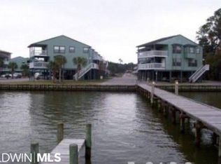 28561 Canal Rd APT 17, Orange Beach, AL 36561