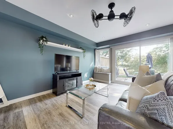 195 Milestone Cres, Aurora, ON L4G 3M2