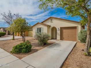 8270 W Anser Loop, Tucson, AZ 85757
