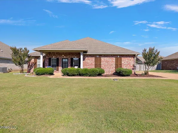 516 Westfield Dr, Pearl, MS 39208