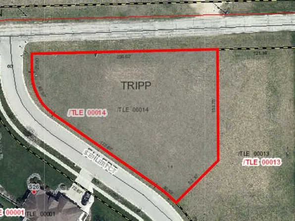 Lt14 TRIPP LAKE ESTATES, Whitewater, WI 53190