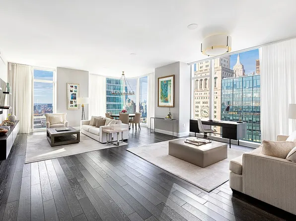 45 E 22nd St #36A, New York, NY 10010