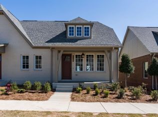 4768 Silas Ave, Birmingham, AL 35244