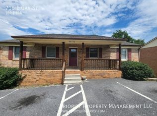 716 E Gay St, Harrisonburg, VA 22802