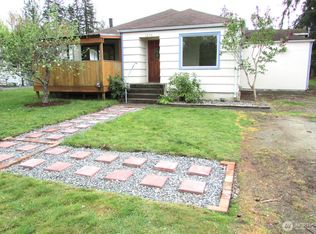 1396 Cedar Ave, Marysville, WA