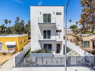 2821 Virginia Rd #A, Los Angeles, CA 90016