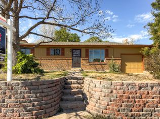 2131 Fairplay St, Aurora, CO 80011