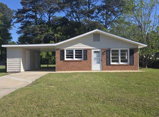 201 Sonja Dr, Warner Robins, GA 31088